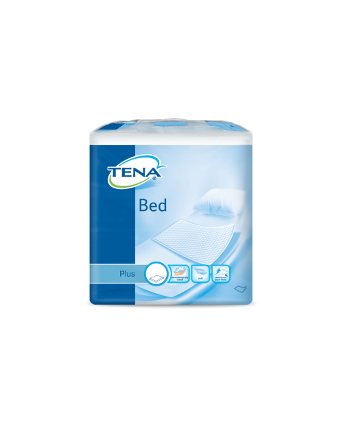 Tena Bed Plus 60x90 35 Uds